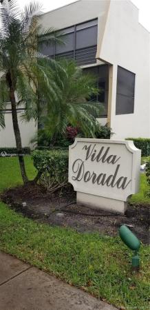 Villa Dorada, 20200 W Country Club Dr #104, Aventura, Florida 33180, image 1