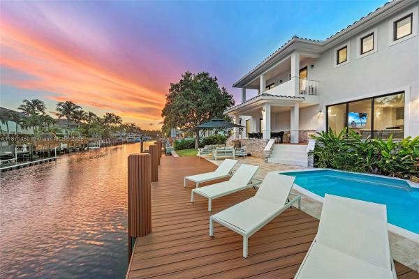Hollywood Golf Estates, 850 Washington St, Hollywood, Florida 33019, image 1