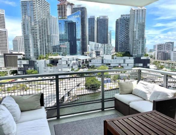 Wind, 350 S Miami Ave #1808, Miami, Florida 33130, image 1