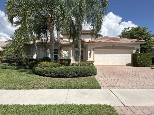 6931 Milani St, Lake Worth, Florida 33467, image 1