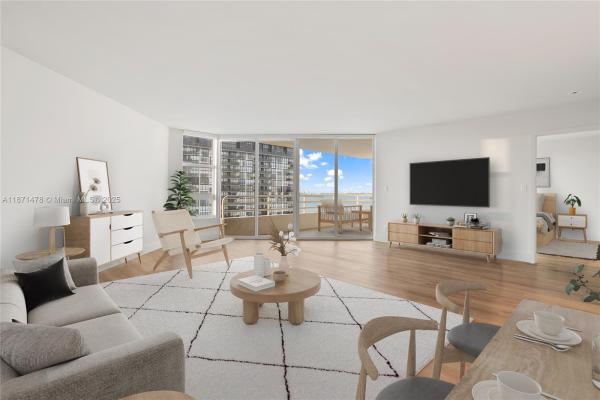 The Hamilton, 555 NE 34th St #2110, Miami, Florida 33137, image 1