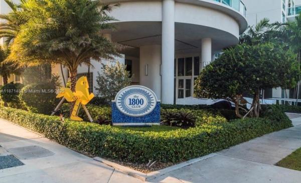 1800 Club, 1800 N Bayshore Dr 614, Miami, Florida 33132, image 1