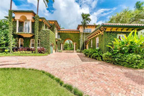 Cocoplum, 104 Paloma Dr, Coral Gables, Florida 33143, image 1
