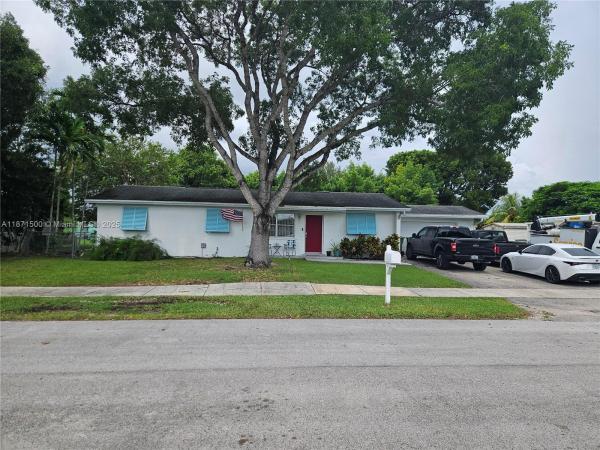 1701 NW 13th Ave, Homestead, Florida 33030, image 1