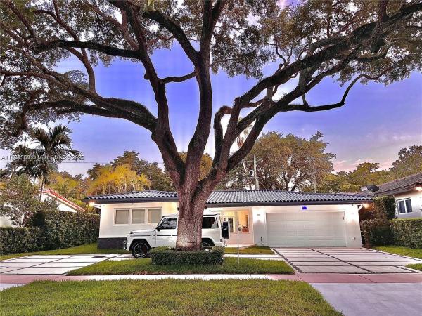 Biscayne Bay, 616 Tiziano Ave 0, Coral Gables, Florida 33143, image 1