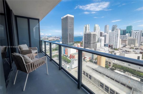 Natiivo Miami, 159 NE 6th St #2508, Miami, Florida 33132, image 1