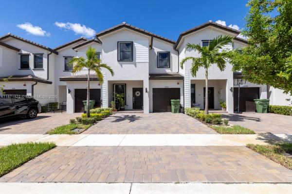 Sunset Pines By Lennar, 15953 SW 2nd Pl, Pembroke Pines, Florida 33027, image 1