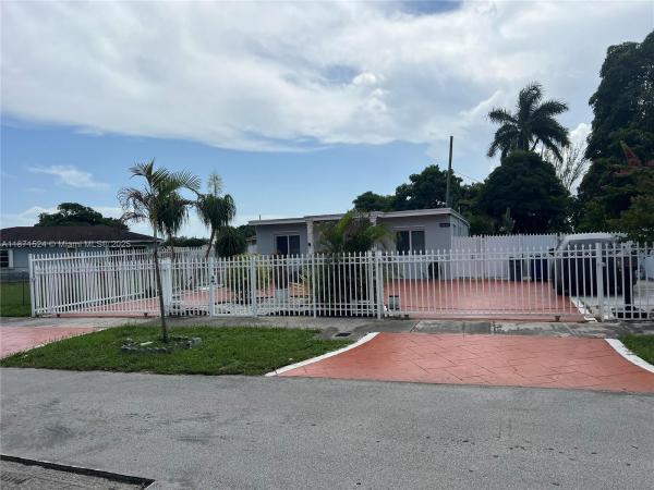 Bunche Park, 15600 NW 157th Street Rd, Miami Gardens, Florida 33054, image 1