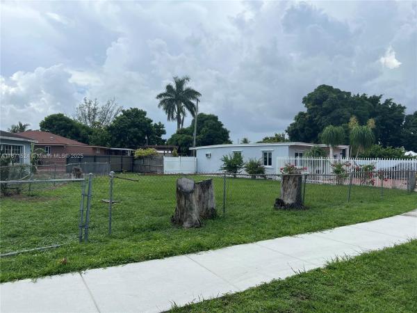Bunche Park, 15600 NW 157th Street Rd, Miami Gardens, Florida 33054, image 2