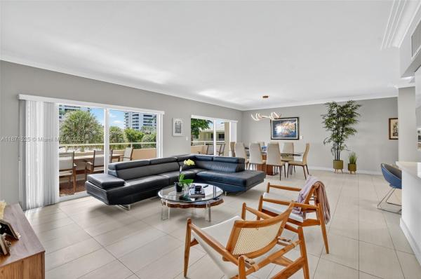 Atlantic Cloisters, 1299 S Ocean Blvd #F4, Boca Raton, Florida 33432, image 1