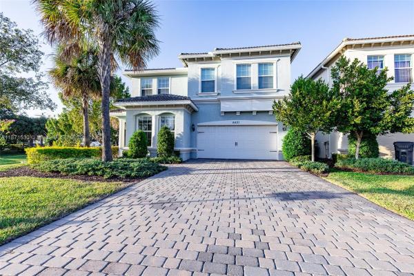 Parkview At Hillcrest, Hollywood, Florida 33021, image 1