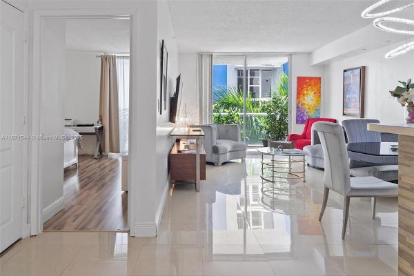 Blue Lagoon, 5091 NW 7 St 503, Miami, Florida 33126, image 1