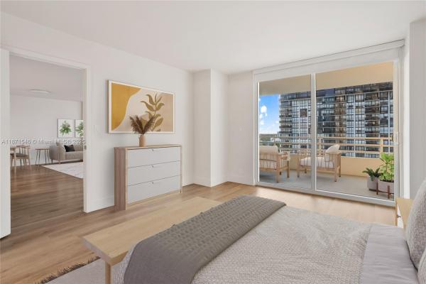 The Hamilton, 555 NE 34th St #1902, Miami, Florida 33137, image 1