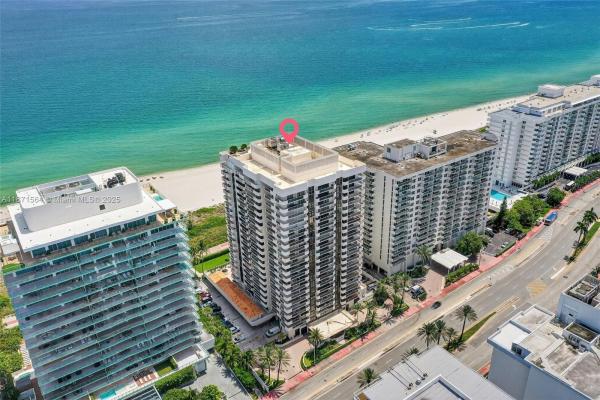 L´Excellence, 5757 Collins Ave 801, Miami Beach, Florida 33140, image 1