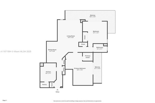 L´Excellence, 5757 Collins Ave #801, Miami Beach, Florida 33140, image 3