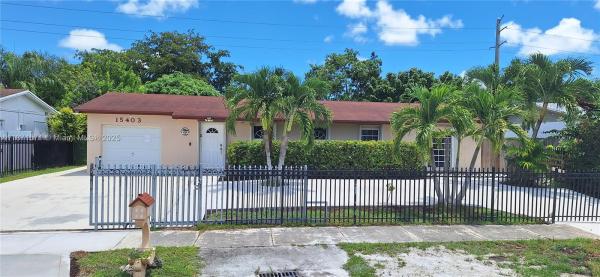 15403 SW 107th Ct, Unincorporated Dade County, Florida 33157, image 1