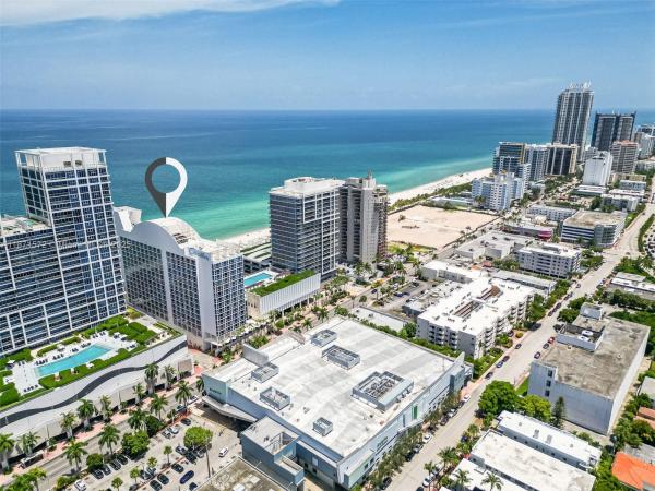 Central Carillon Beach, 6801 Collins Ave 706, Miami Beach, Florida 33141, image 1