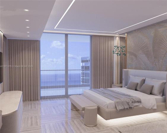 Residences By Armani Casa, 18975 Collins Ave 2903, Sunny Isles Beach, Florida 33160, image 1