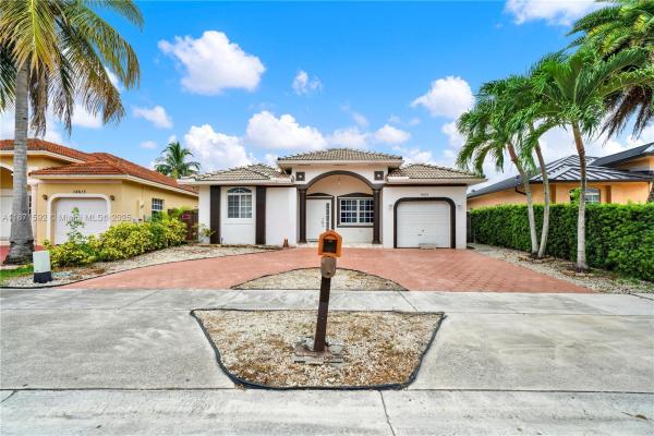 Coral Estates, 14603 SW 181st Ter, Richmond West, Florida 33177, image 2