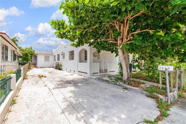 City Line Park, 2262 NW 5th St, Miami, Florida 33125, image 1