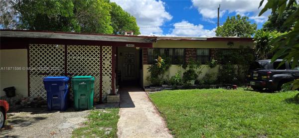 19441 NW 1st Ct, Miami, Florida 33169, image 1