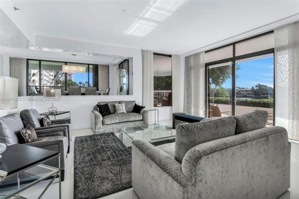 Turnberry Isle North, 19707 Turnberry Way #TH-6, Aventura, Florida 33180, image 3