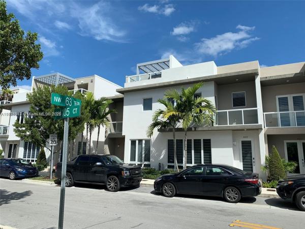 Landmark At Doral, 6315 NW 105th Ct, Doral, Florida 33178, image 1