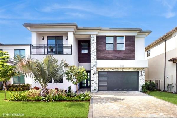 8350 Royal County Down Rd, Boca Raton, Florida 33434, image 1