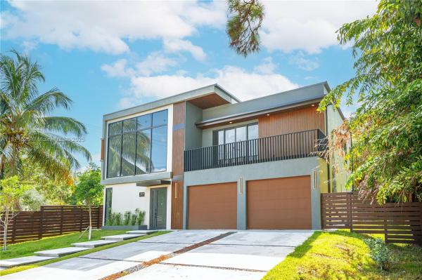 South Fork Estates, 1200 SW 15th Ave, Fort Lauderdale, Florida 33312, image 1
