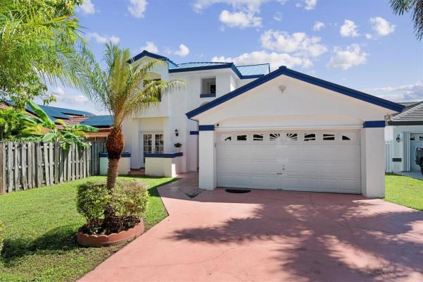 9133 SW 142nd Pl, Miami, Florida 33186, image 1