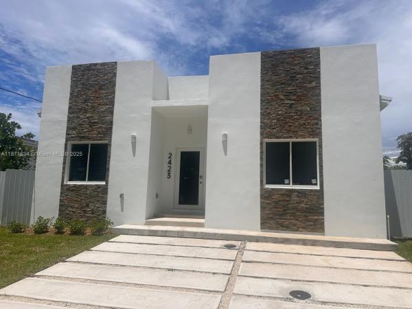 Arrowhead Estates, 2423 NW 23rd Ln, Fort Lauderdale, Florida 33311, image 1