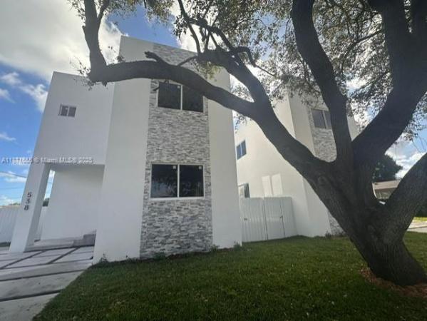Dorsey Park, 538 NW 17th Ave, Fort Lauderdale, Florida 33311, image 1