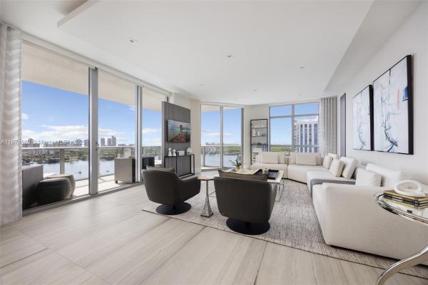 North Tower At Marina Palms, 17301 Biscayne Blvd 2009, North Miami Beach, Florida 33160, image 1