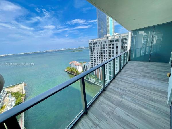 Icon Bay, 460 NE 28th St #1802, Miami, Florida 33137, image 1