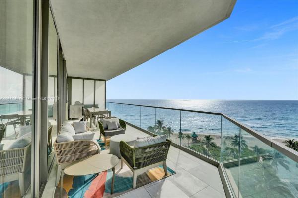 Residences By Armani Casa, 18975 Collins Ave #704, Sunny Isles Beach, Florida 33160, image 1