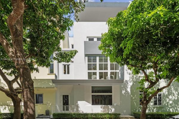 Aqua At Allison Island, 211 Water Way, Miami Beach, Florida 33141, image 1