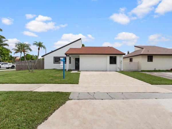 21003 SW 124th Avenue Rd, Miami, Florida 33177, image 1
