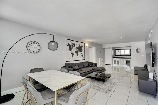 Sea Air Towers, 3725 S Ocean Dr #1519, Hollywood, Florida 33019, image 1