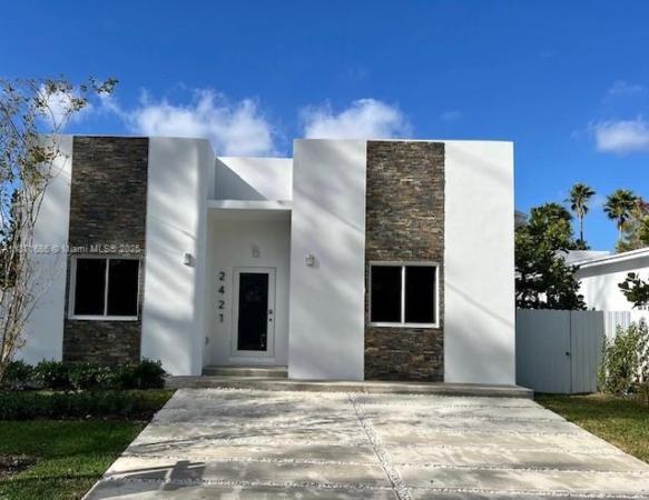 Arrowhead Estates, 2421 NW 23rd Ln, Fort Lauderdale, Florida 33311, image 1