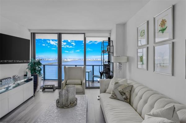 Icon Bay, 460 NE 28th St #3905, Miami, Florida 33137, image 1