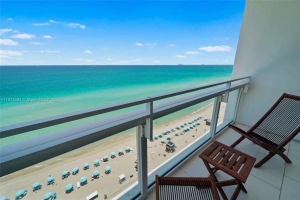 Central Carillon Beach, 6801 Collins Ave #1204/1217, Miami Beach, Florida 33141, image 1