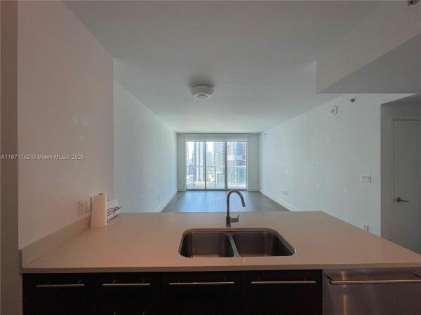 500 Brickell West, 55 SE 6th St #3308, Miami, Florida 33131, image 1