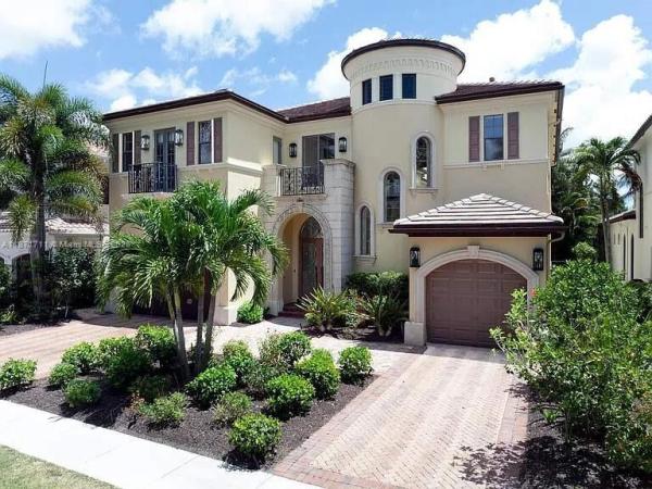The Oaks At Boca Raton, 17838 Monte Vista Dr, Boca Raton, Florida 33496, image 1