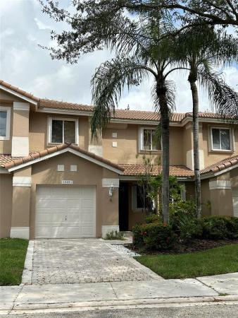The Courtyards, 15851 SW 10th St #15851, Pembroke Pines, Florida 33027, image 1
