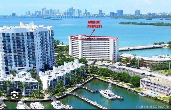 Bayshore Yacht & Tennis Club, 7904 West Dr #904, North Bay Village, Florida 33141, image 2
