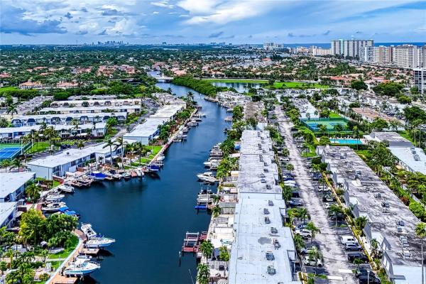 The Olympus Towers, 2500 Parkview Dr #911, Hallandale Beach, Florida 33009, image 1