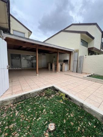 526 NW 99th Ct #526, Unincorporated Dade County, Florida 33172, image 1
