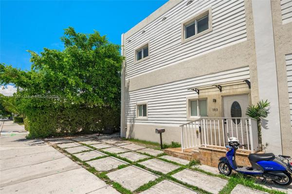 Lawrence Estates Land, 1013 SW 7th St, Miami FL 1013th Sw 7th St, Miami, Fl #1, Miami, Florida 33130, image 1