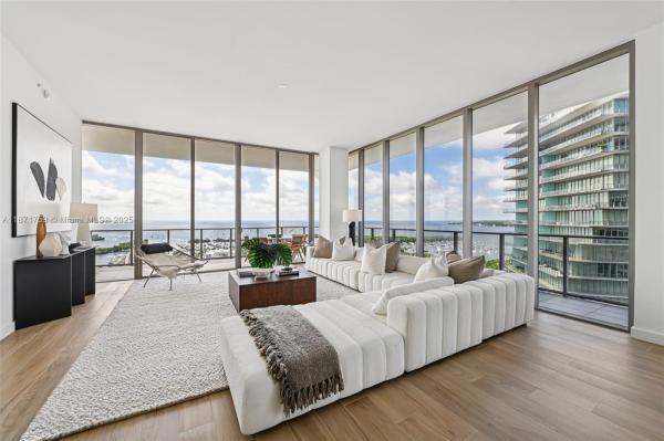 2655 S Bayshore Dr #1601, Miami, Florida 33133, image 1