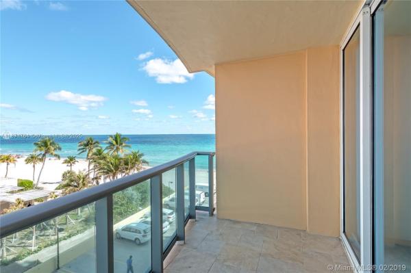 The Wave, 2501 S Ocean Dr #508, Hollywood, Florida 33019, image 1